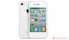 iPhone 4G white