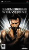 X-men. Origins: Wolverine [PSP]