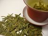 Japanese or Chinese Green Tea