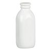 large milk bottle