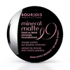 тональный крем Boutjois Mineral Matte