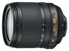 Nikkor AF-S 18-105mm f/3.5-5.6G DX ED VR