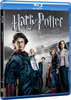 Harry Potter and the Goblet of Fire (Blu-ray)