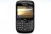 BlackBerry Curve 8520