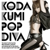 KODA KUMI Pop Diva