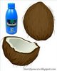 coconut oil