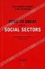 Книга "Good to Great and the Social Sectors: A Monograph to Accompany Good to Great", Jim Collins