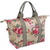 Country Rose Shopper