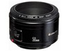 Купить CANON EF 50 f/1.8 II. Цена. Объективы CANON. Объективы. Интернет-магазин цифровой фототехники и аксессуаров ФотоСклад.ру