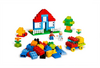 Игрушка DUPLO Огромная коробка DUPLO lego 5507