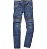 Balmain Biker Jeans