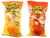 Cheetos sweet boom