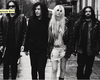 Сходить на концерт The Pretty Reckless