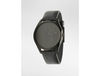 Calvin Klein men's crocodile embossed tonal face watch