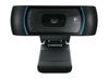 HD Webcam (Logitech Webcam BCC950)