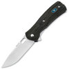 Buck Vantage-Pro S30V, CNC contoured Black G10, Plain Edge