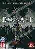 Dragon Age II Bioware Signature Edition