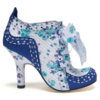 туфли Abigails Party Irregular Choice