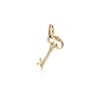 Key Charm by Tiffany