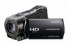 видеокамера Sony HDR-CX550