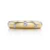 etoile band ring