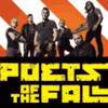 билет на концерт Poets of the fall