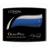 тени loreal quad pro