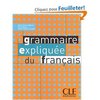 Grammaire expliqu&#233;e du fran&#231;ais : Niveau interm&#233;diaire