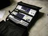 Akai MPC 4000 Case (Glider)