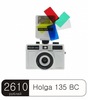 Holga 135 BC