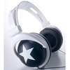 HEADPHONES STAR-Black