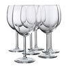 wine glasses