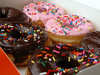 Пончики dunkin donuts