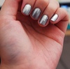 Silver Nails