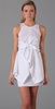 Alexander Wang  Handkerchief Tie Dress Style #:AWANG20712 $445.00