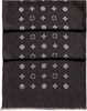 LV venise stole