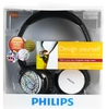 наушники Philips SHL8800