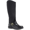 DKNY ACTIVE PATENT RIDING BOOT