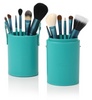 12 Brush Kit - Make Me Cool - Aqua