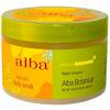 Alba Botanica Sea Salt Body Scrub