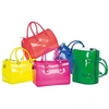 furla fucsia bag