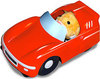 Zhu Zhu Pets Basic Vehicle - Convertible Sports Car