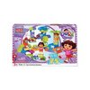 Mega Bloks Dora the Explorer [3070] Dora's Rainforest Adventure - 75 pieces