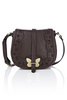 Small Butterfly Cross Body Bag