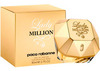 Lady Million от Paco Rabanne