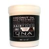 UNA Hair Food Coconut Oil hair treatment