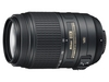 Nikon AF-S 55-300mm f/4.5-5.6G VR