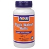 Now Foods Black Walnut Hulls