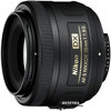 Nikkor DX 35mm f/1.8G AF-S