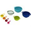 Joseph Joseph 8-Piece Food Preparation Nesting Set